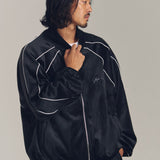 GA VELOR TRACK FULL ZIP