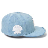 NEW ERA/ニューエラ 59FIFTY DAMAGED