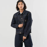 Schott/ショット LOT. 961J  FIREPROOF DENIM JKT