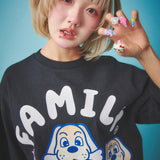 GALFY-GALPEE FAMILYTee
