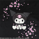 絡繰魂/からくりたましい KUROMI SAKURA SS TEE