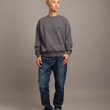 SCHOTT-LIFE ON WHEELS CREW　SWEAT