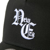 NEW ERA/ニューエラ 9FORTY AFTR OLD ENG