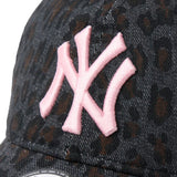 NEW ERA/ニューエラ 9TWENTY LEOPARD