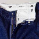 Dickies/ディッキーズ DENIM DOUBLE KNEE WORK PANT