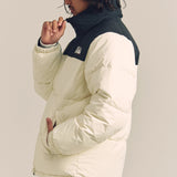 FDU-BUBBLE DOWN JKT MICROFT