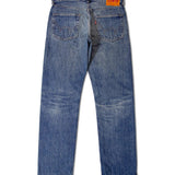 EDWIN 505ZXX REGULER