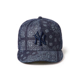 NEW ERA/ニューエラ PC59FIFTY LAS BUR OUT