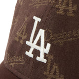 NEW ERA/ニューエラ 9TWENTY JACQUARD