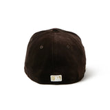 NEW ERA/ニューエラ PC59FIFTY VELVET