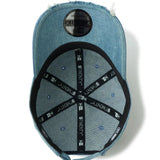 NEW ERA/ニューエラ 9TWENTY DAMAGED