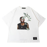 GA BOY-PHOTO TEE