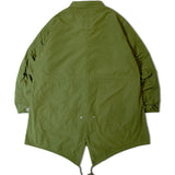 HOUSTON/ヒューストン M-65 3WAY JACKET