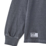 SCHOTT-AIRPLAIN LS T-SHIRT
