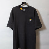 CARHARTT-POCKET C GRAPHIC T-SHIRT