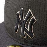 NEW ERA/ニューエラ 59FIFTY SB SEERSUCKER