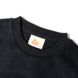 KELTY/ケルティ PUFF-LEECE CREW NECK