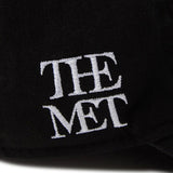 NEWERA 9TWENTY THE MET