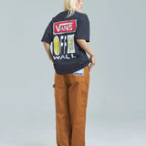 UNIVERSAL OVERALL DOUBLE KNEE PAINTER PANTS