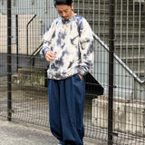 JE-タイダイBIG-クルースウェット