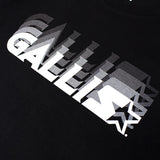 GA STARTER BL BODY LOGO L/S TEE
