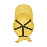 47/フォーティーセブン ADJUSTER RIBBON CAP