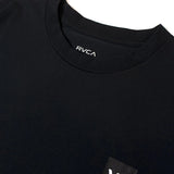 RVCA  2X SURF Tシャツ