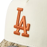 NEW ERA/ニューエラ 9FORTY AFTR REALTREE CAMO