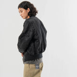 ALPHA/アルファ MA-1・HERITAGE FIT FLIGHT JKT