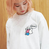GRAF&WU-12BOO GHOST LSTEE