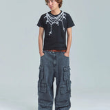 GA Thermal Graphic Fit SS Tee