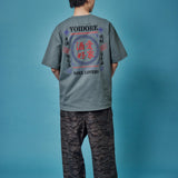 YOIDORE/酔いどれ 酒愛好家酔虎 SS TEE