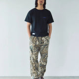 Schott/ショット 短丈 CIRCLE EAGLE COMPACT SS T-SHIRT