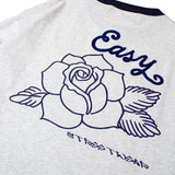 JE-RINGER ROSE LS TEE