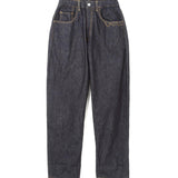 MANASTASH/マナスタッシュ DENIM SKATER PT