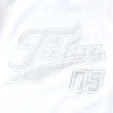 FUBU/フブ Rhinestone S/S T-Shirts