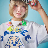 GALFY-GALPEE Tee