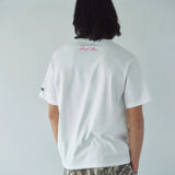 Schott/ショット MARILYN MONROE  M.M.PHOTO SS T-SHIRT