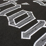GA O.E-PRINT L/S TEE
