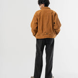 Schott/ショット STRIPE FRISCO PANTS