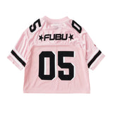FUBU/フブ Short Game S/S Shirts