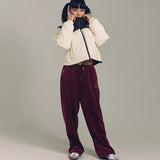 FDU SHORT BUBBLE DOWN JKT MICROFT