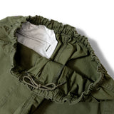 GUNG HO EAZY FATIGUE PANTS -RIP STOP-