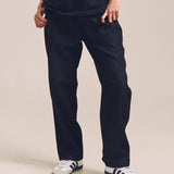 GUNG HO 4POCKETS FATIGUE TROUSER