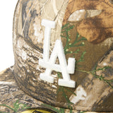 NEW ERA/ニューエラ 59FIFTY REALTREE CAMO