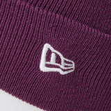 NEWERA BASIC CUFF KNIT