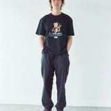Philip Lumbang/フィリップ・ランバン Betty Boop S/S TEE