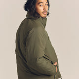 HOUSTON-LEVEL7 JACKET