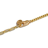 JE-VARIOUS NECKLACE