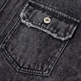 JE-DENIM 1st G SHIRT